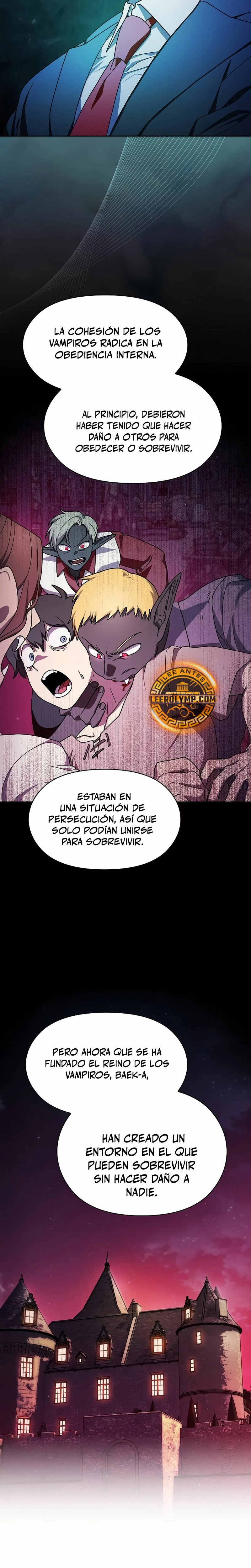 Civilización Nebula capítulo 59, página 16