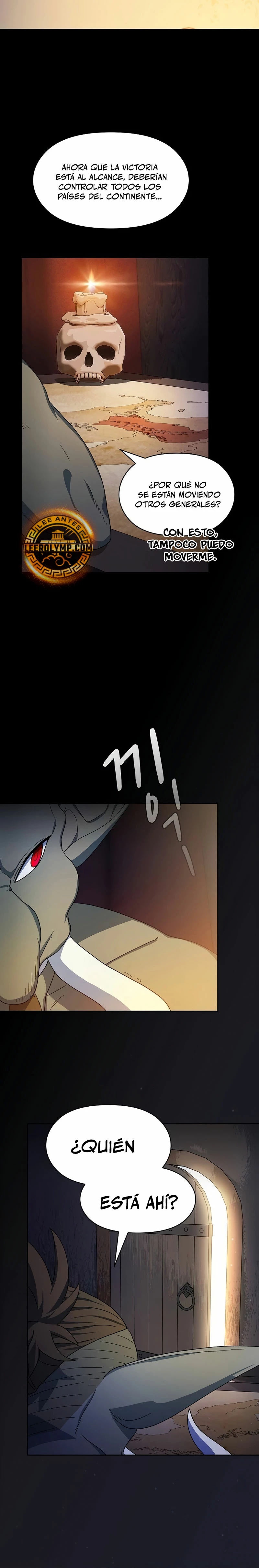 Civilización Nebula capítulo 59, página 19