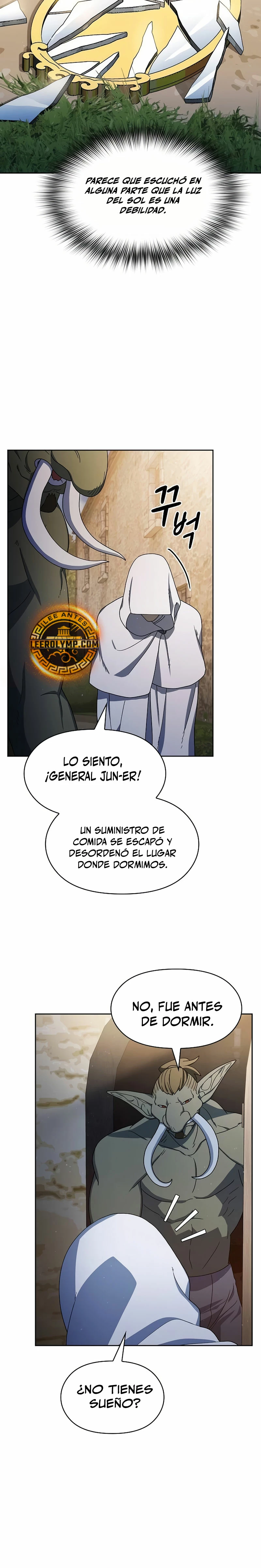 Civilización Nebula capítulo 59, página 22