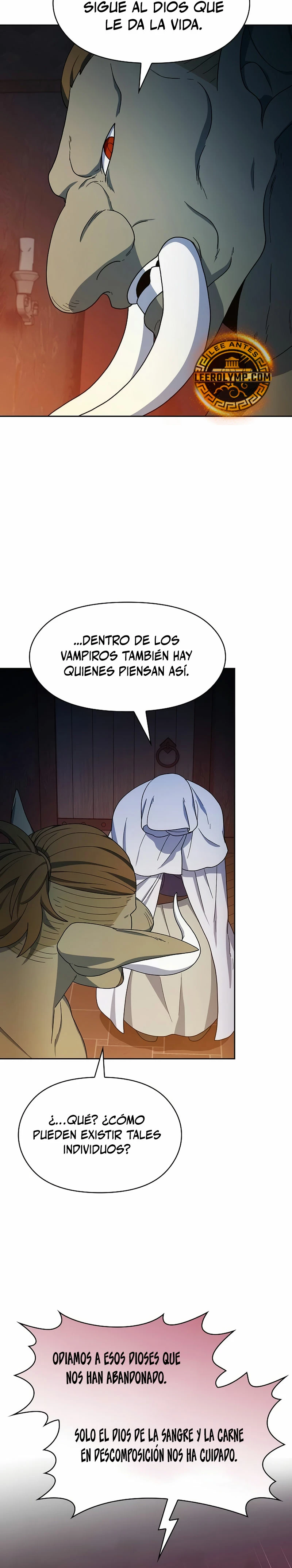 Civilización Nebula capítulo 59, página 24