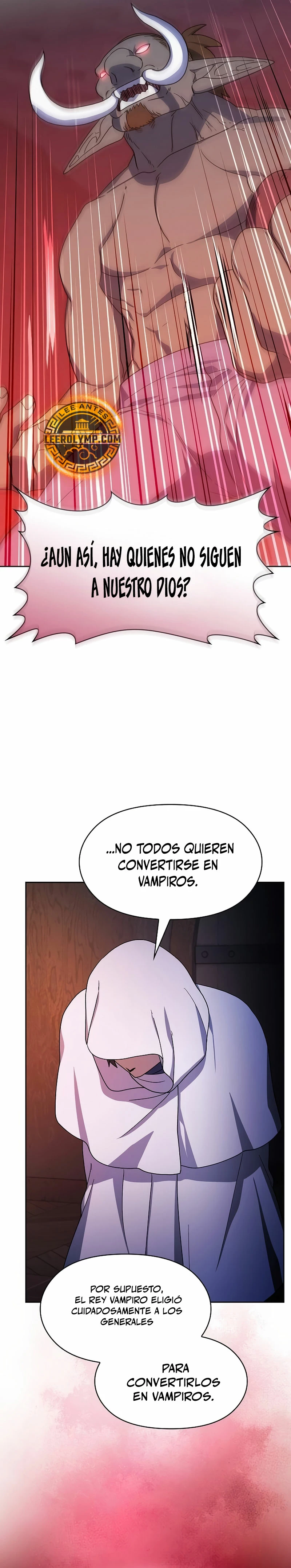 Civilización Nebula capítulo 59, página 25