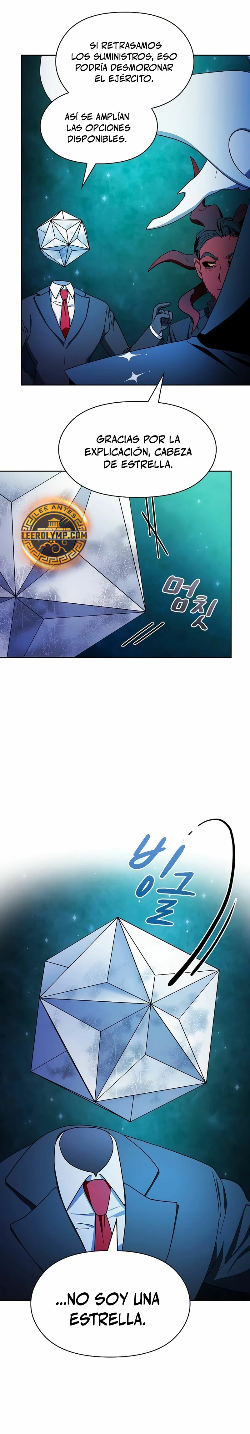 Civilización Nebula capítulo 59, página 31