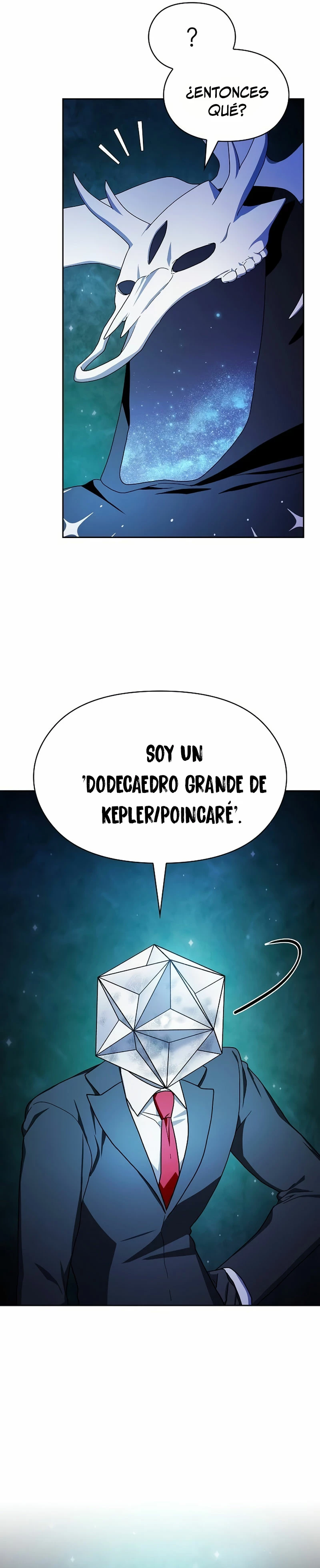 Civilización Nebula capítulo 59, página 32
