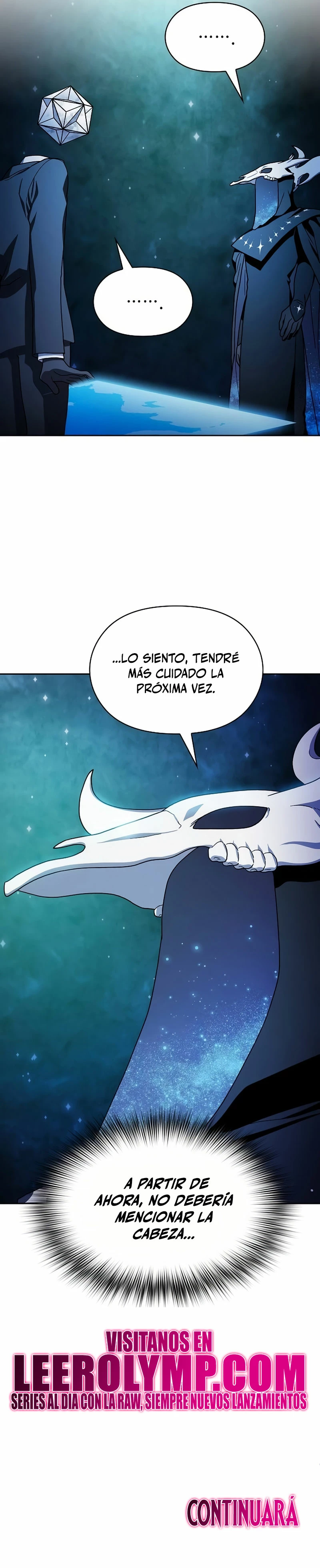 Civilización Nebula capítulo 59, página 33