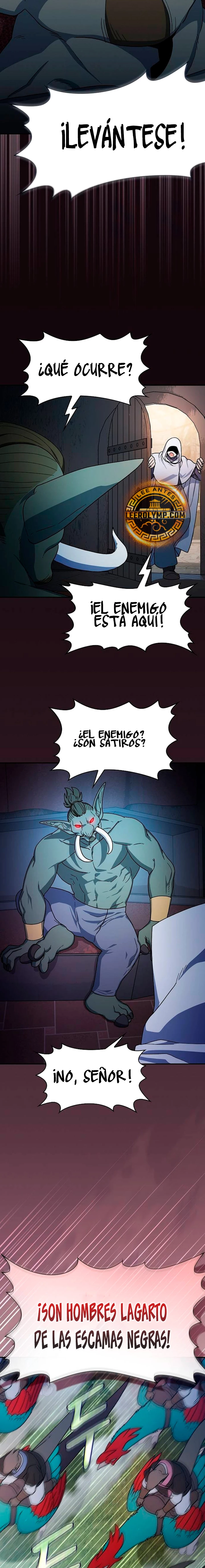 Civilización Nebula capítulo 60, página 5