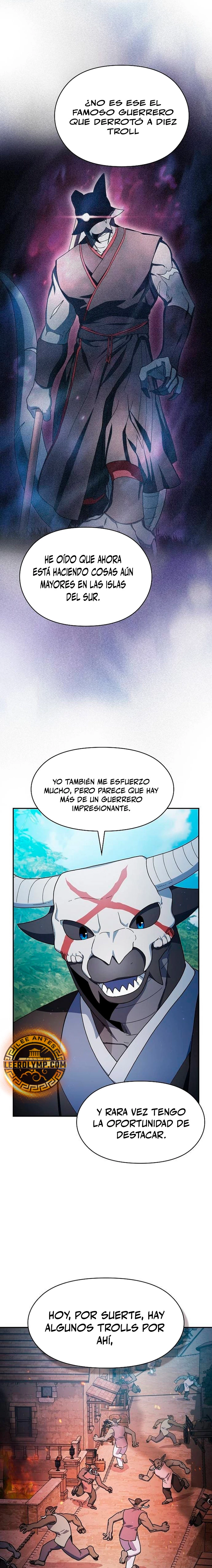 Civilización Nebula capítulo 60, página 7
