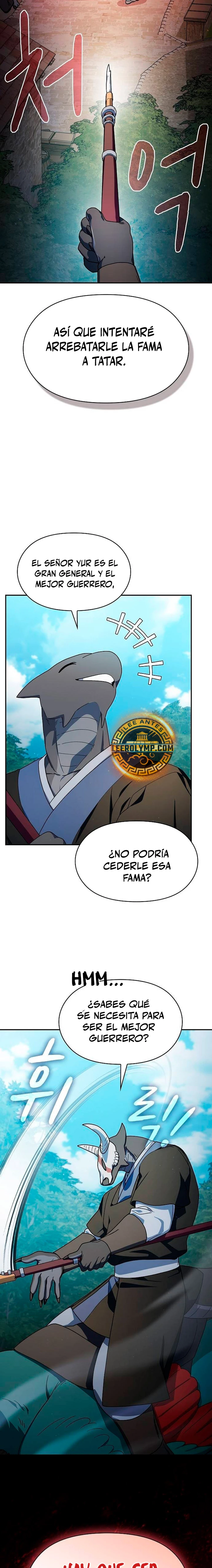 Civilización Nebula capítulo 60, página 8