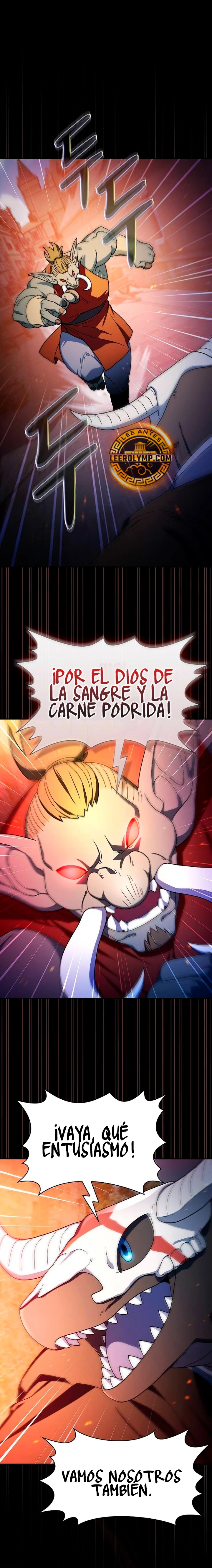 Civilización Nebula capítulo 60, página 10