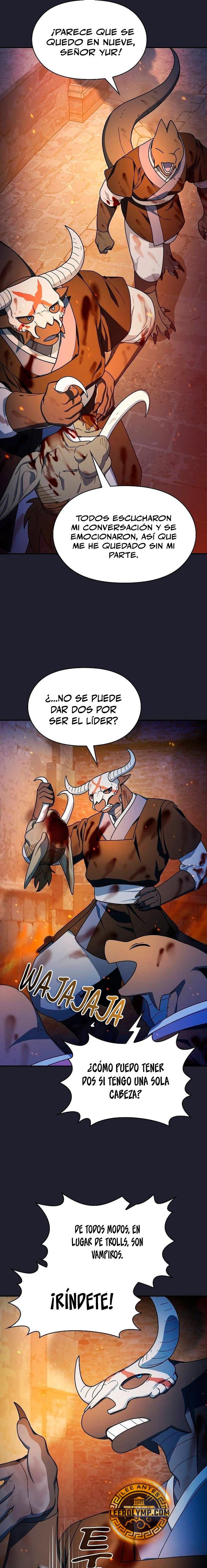 Civilización Nebula capítulo 60, página 12