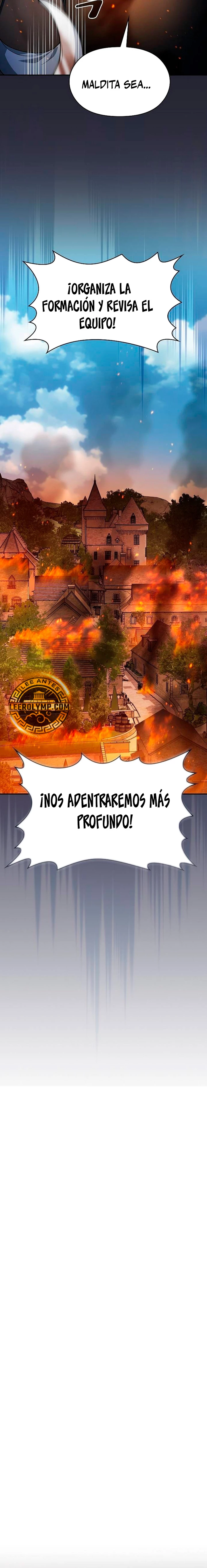 Civilización Nebula capítulo 60, página 13