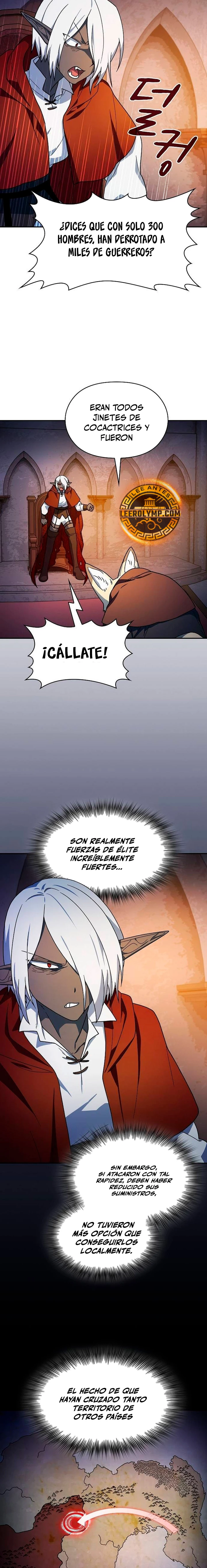 Civilización Nebula capítulo 60, página 15