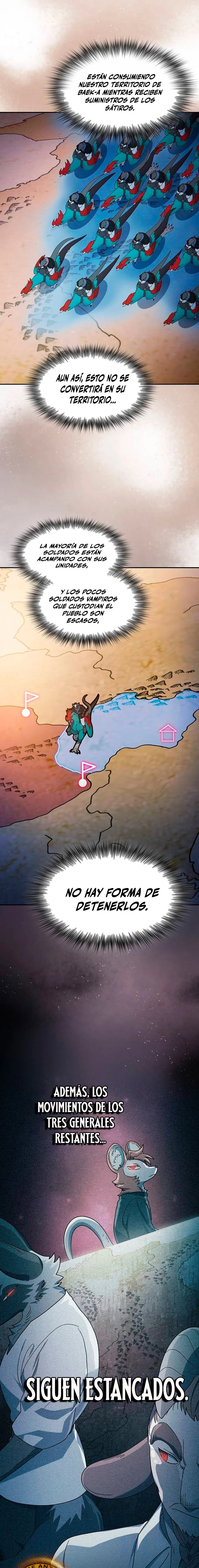 Civilización Nebula capítulo 60, página 17