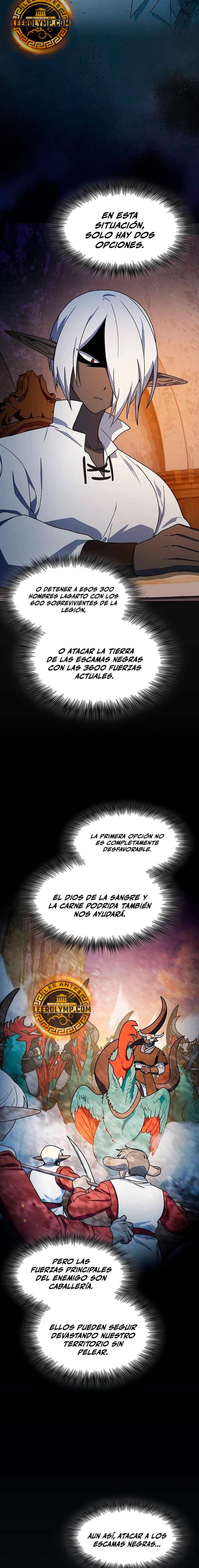 Civilización Nebula capítulo 60, página 18