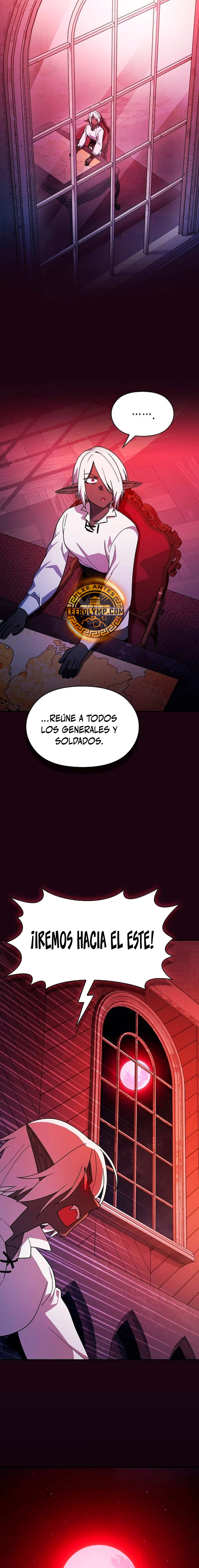 Civilización Nebula capítulo 60, página 20