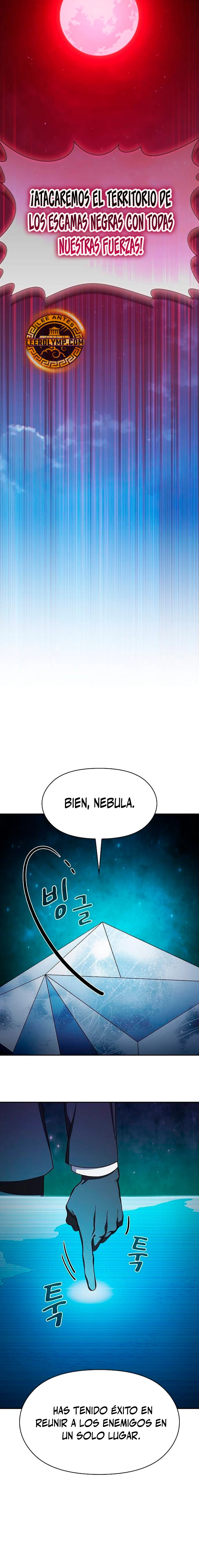 Civilización Nebula capítulo 60, página 21