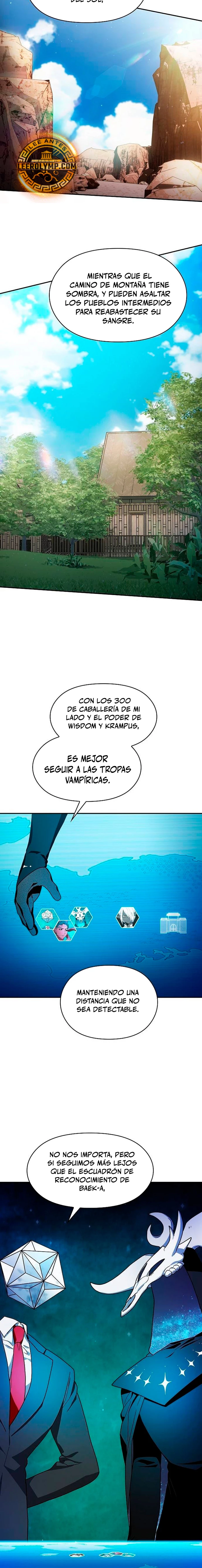 Civilización Nebula capítulo 60, página 24