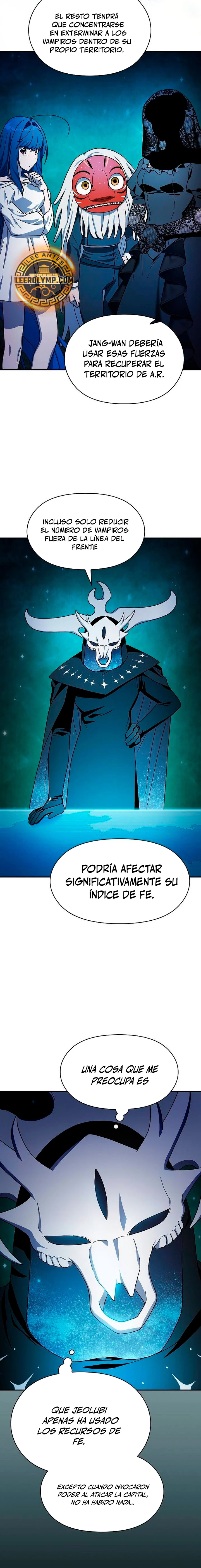 Civilización Nebula capítulo 60, página 26