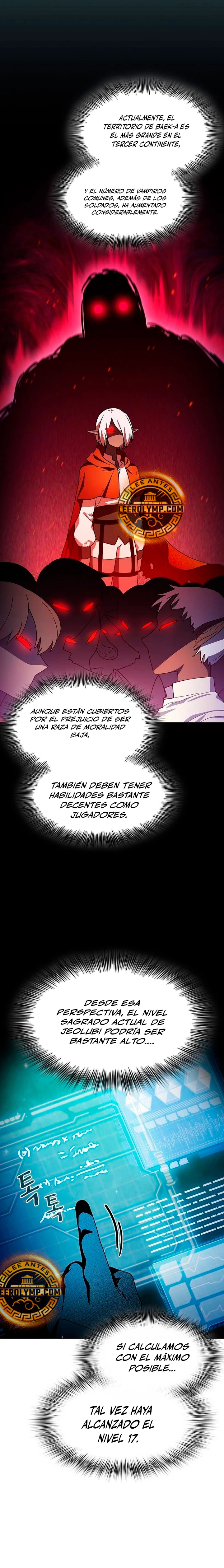 Civilización Nebula capítulo 60, página 27