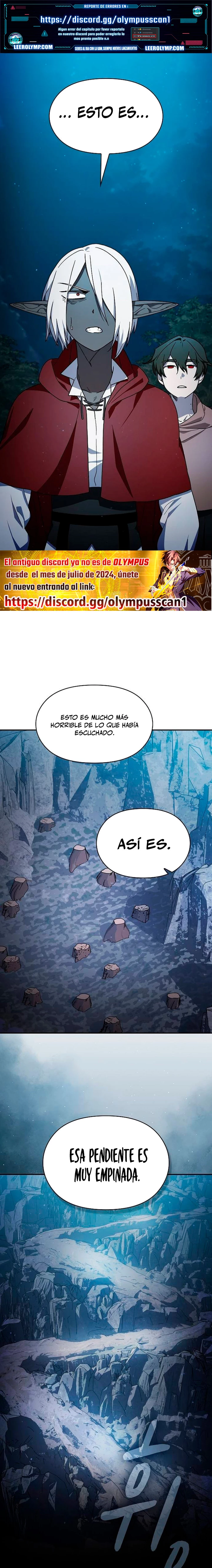 Civilización Nebula capítulo 61, página 2