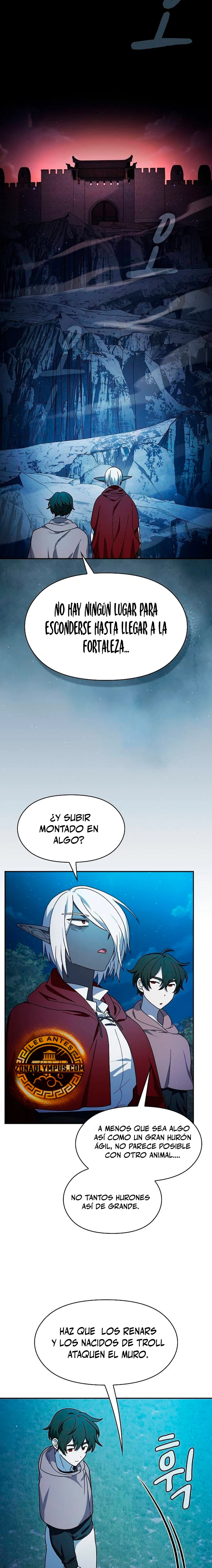 Civilización Nebula capítulo 61, página 3