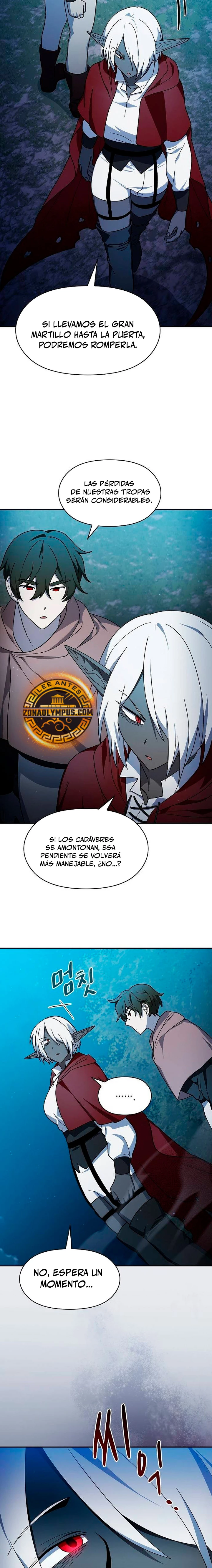 Civilización Nebula capítulo 61, página 4