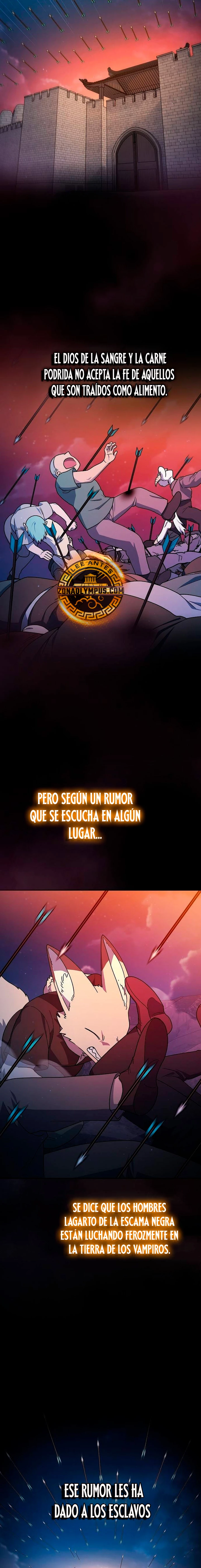 Civilización Nebula capítulo 61, página 10
