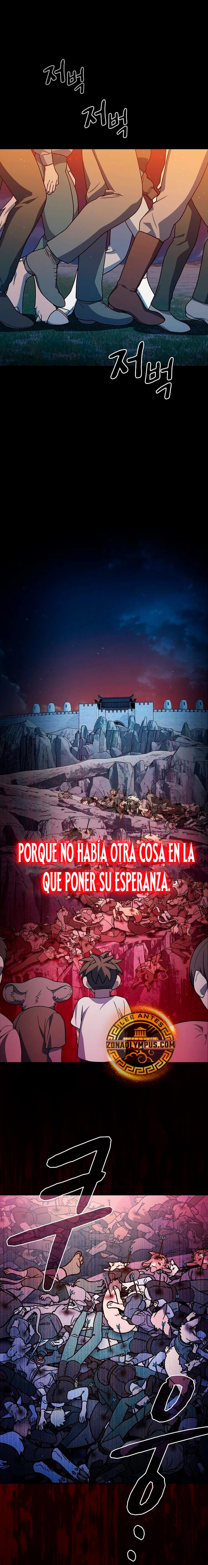 Civilización Nebula capítulo 61, página 13