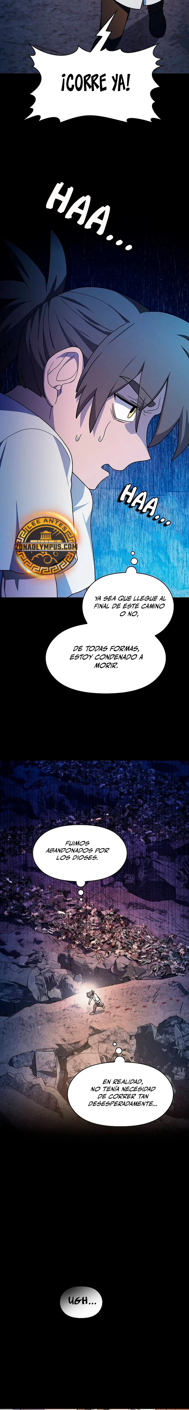 Civilización Nebula capítulo 61, página 24