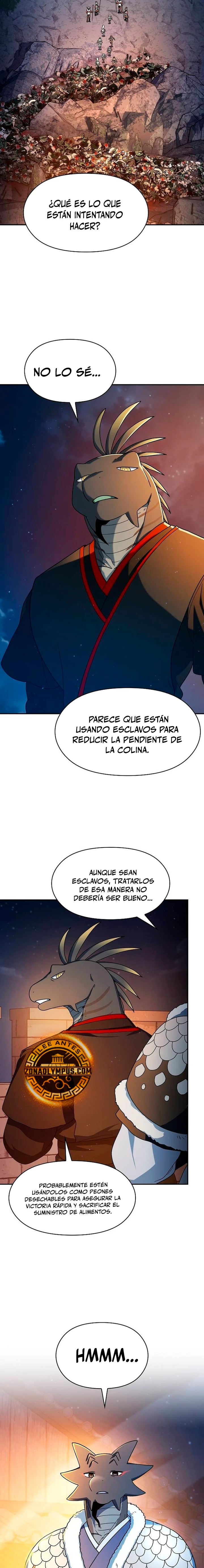 Civilización Nebula capítulo 62, página 4