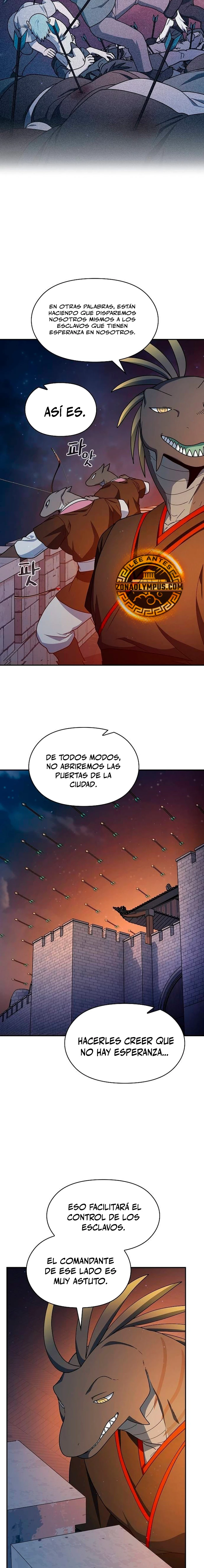 Civilización Nebula capítulo 62, página 6