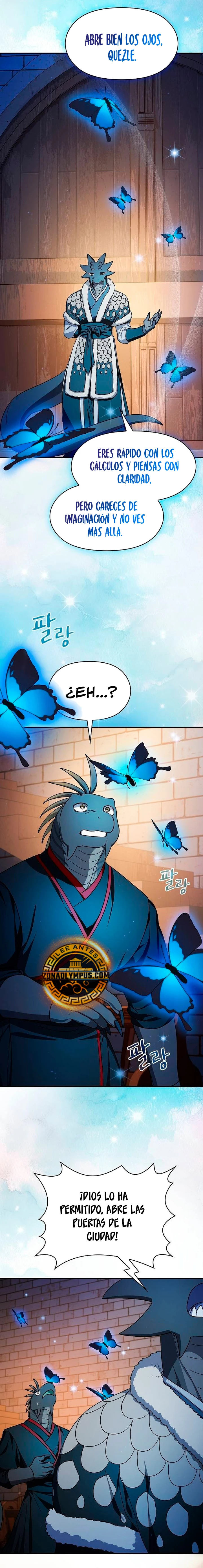 Civilización Nebula capítulo 62, página 9