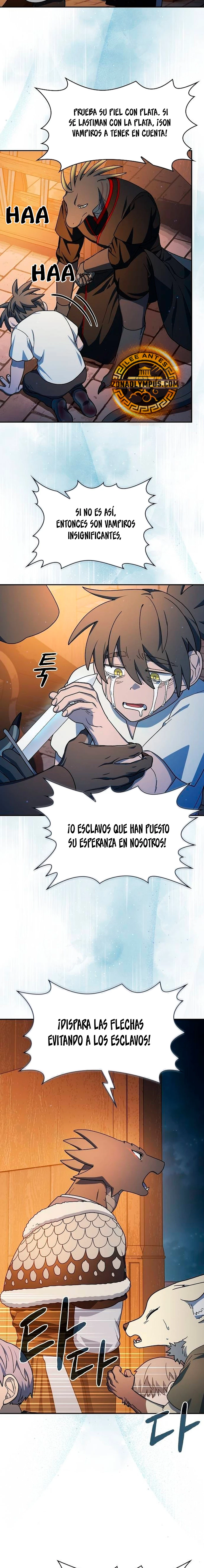 Civilización Nebula capítulo 62, página 11