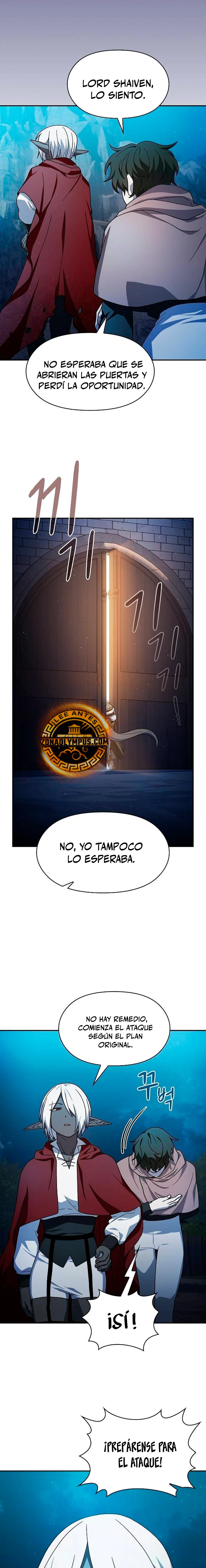 Civilización Nebula capítulo 62, página 15