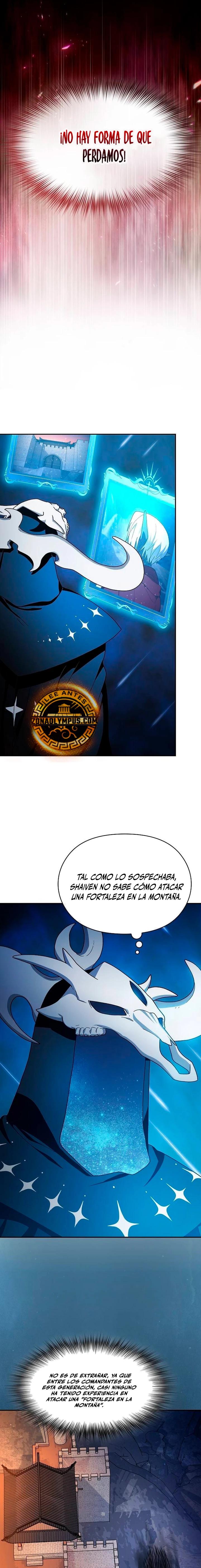 Civilización Nebula capítulo 62, página 18
