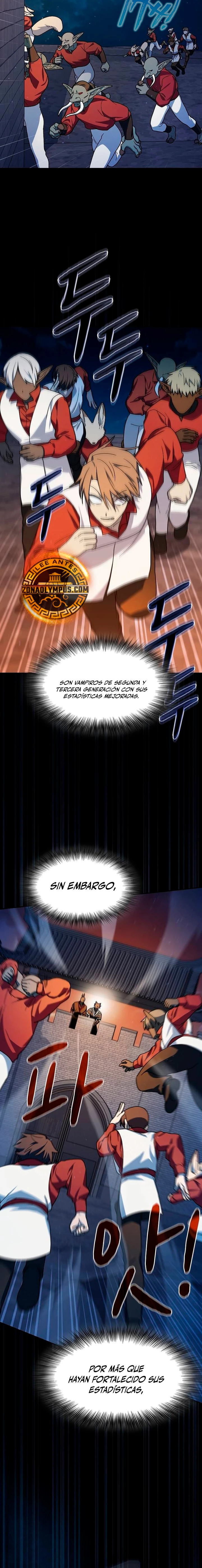 Civilización Nebula capítulo 62, página 22