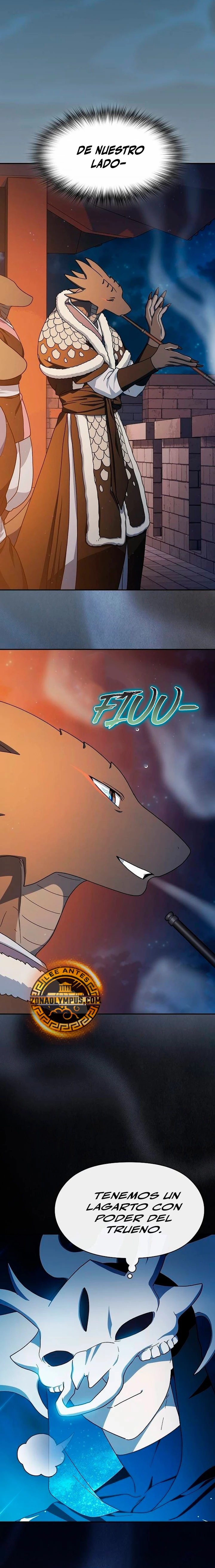 Civilización Nebula capítulo 62, página 24