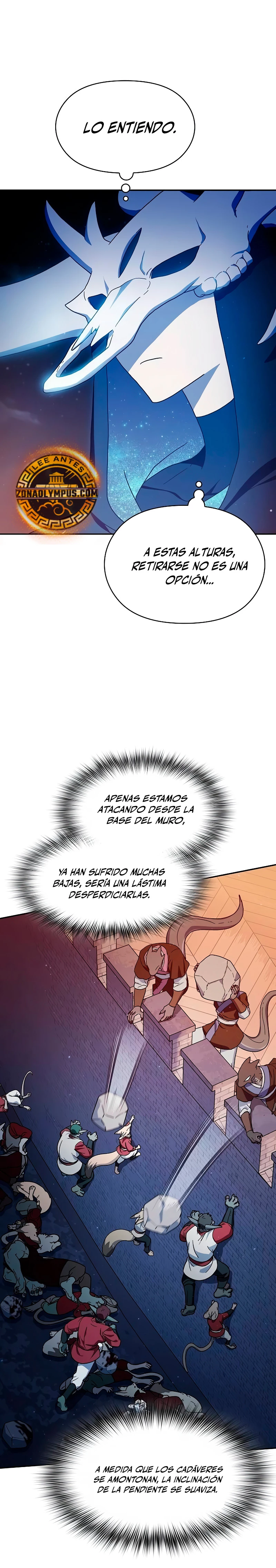 Civilización Nebula capítulo 63, página 5