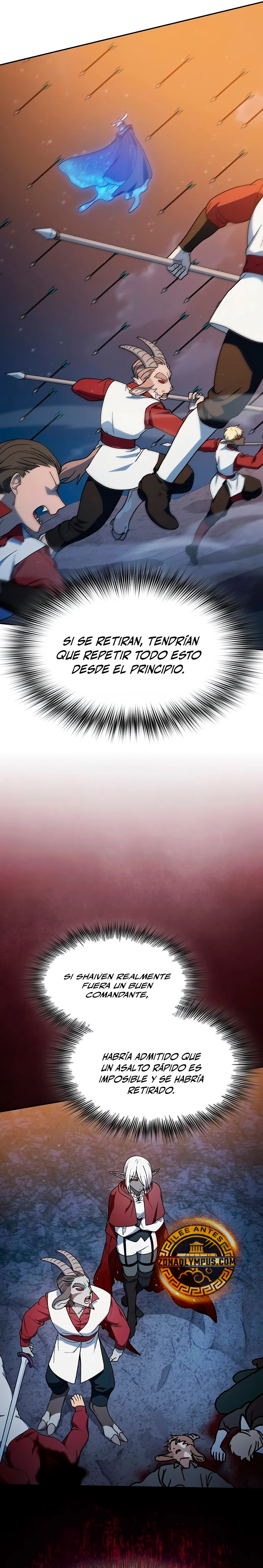 Civilización Nebula capítulo 63, página 6