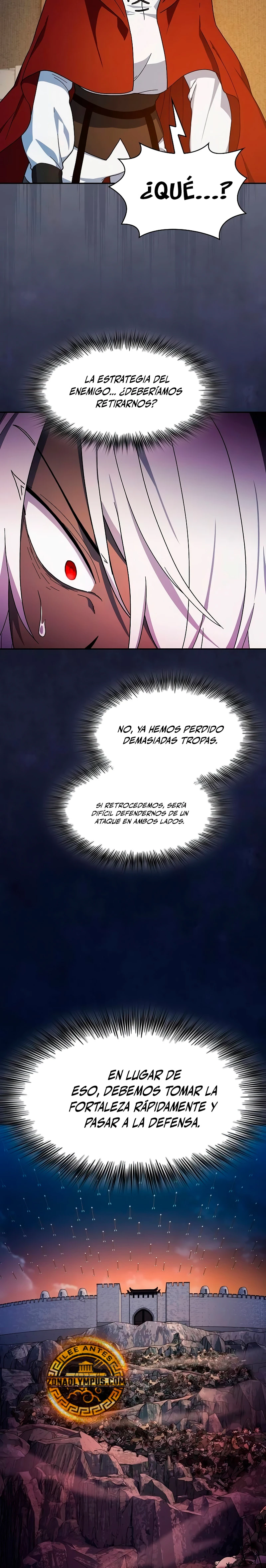 Civilización Nebula capítulo 63, página 10