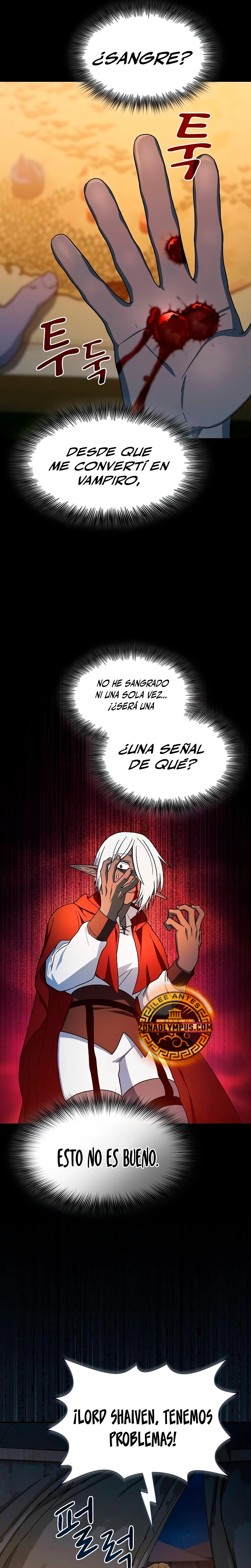 Civilización Nebula capítulo 63, página 12