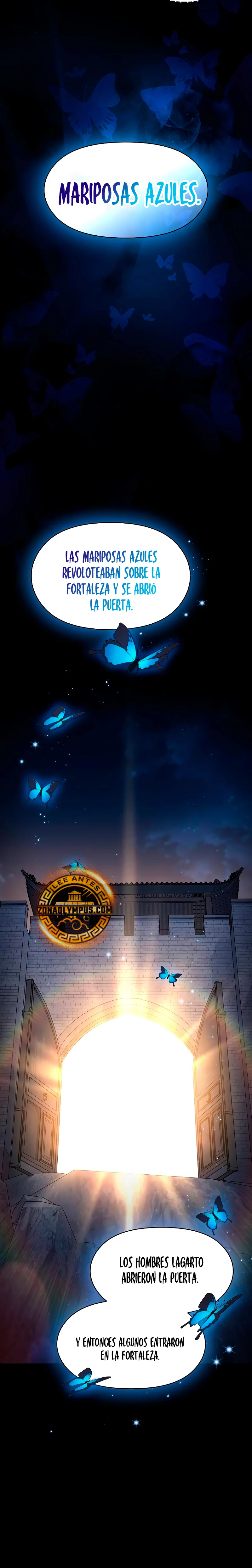 Civilización Nebula capítulo 63, página 17