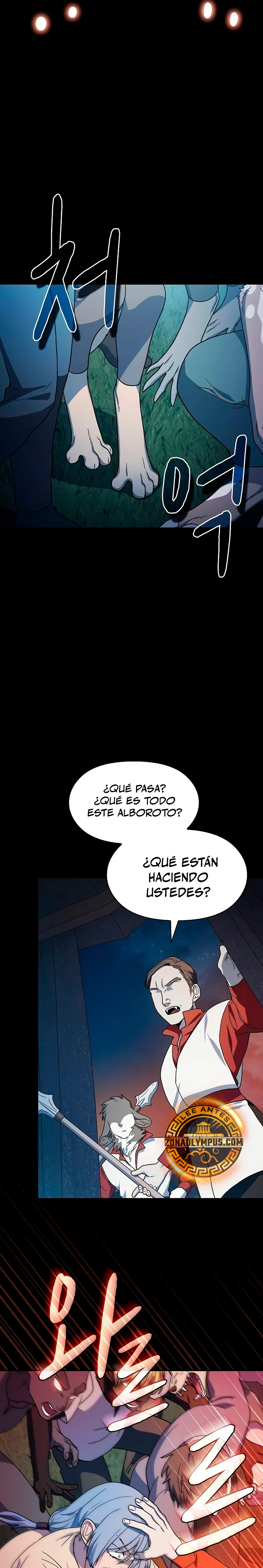 Civilización Nebula capítulo 63, página 21