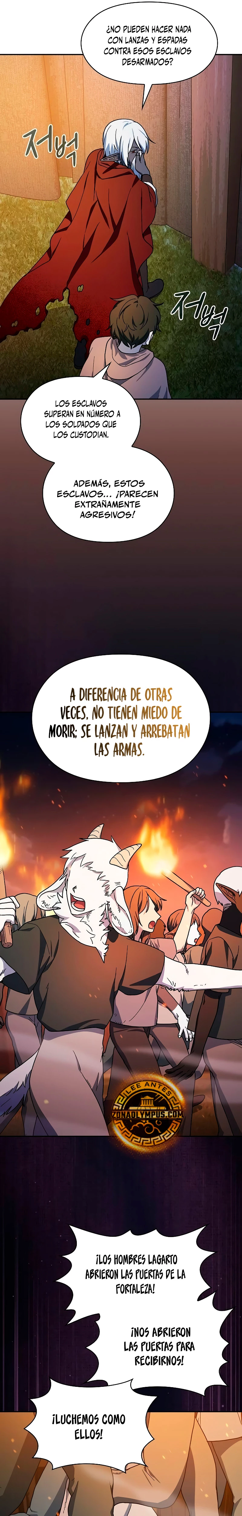 Civilización Nebula capítulo 63, página 24