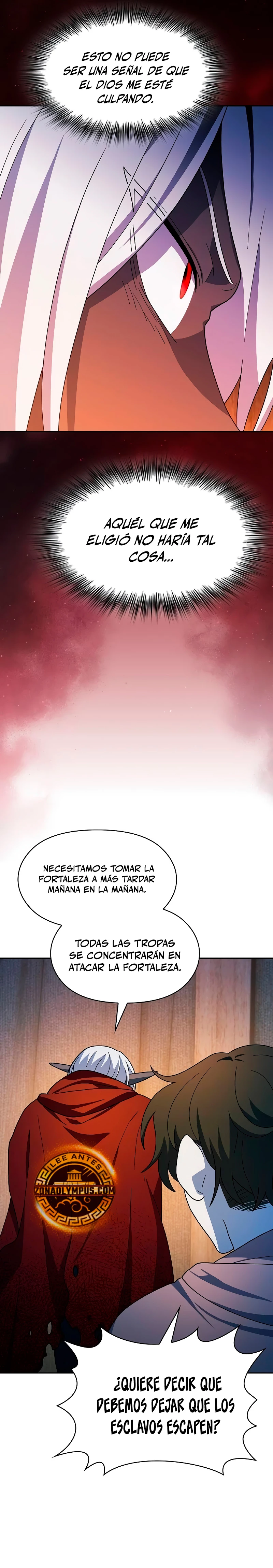 Civilización Nebula capítulo 63, página 27
