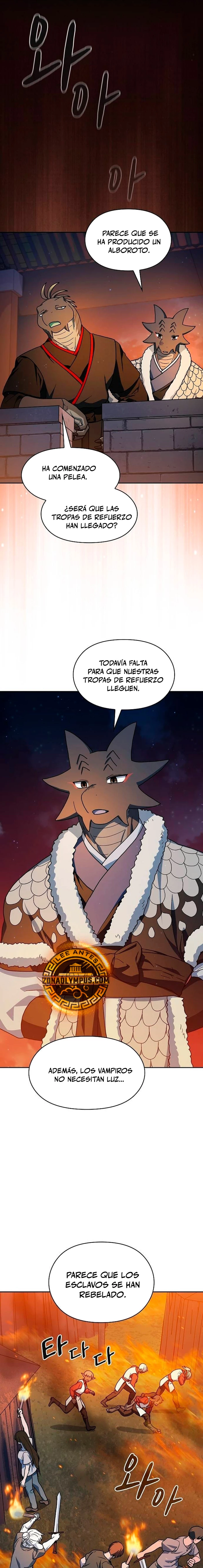 Civilización Nebula capítulo 64, página 3