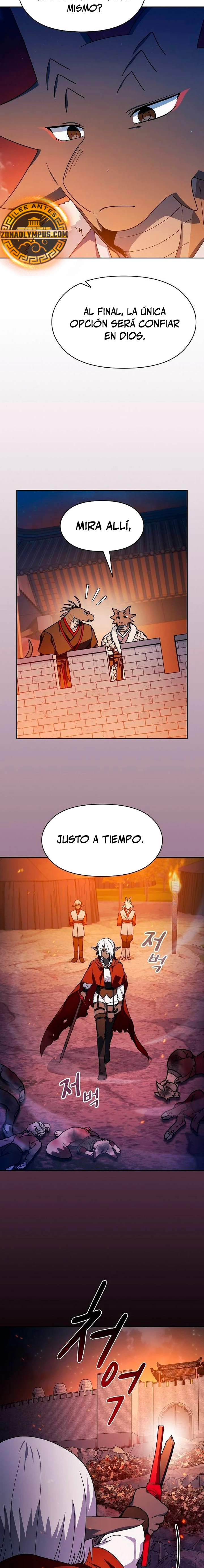Civilización Nebula capítulo 64, página 5
