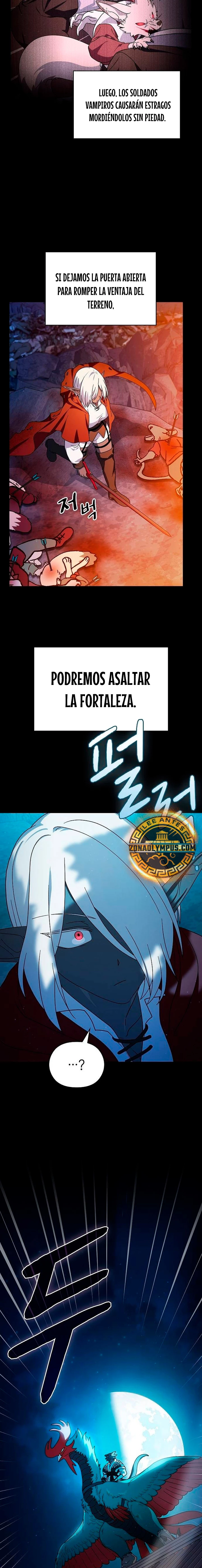 Civilización Nebula capítulo 64, página 9