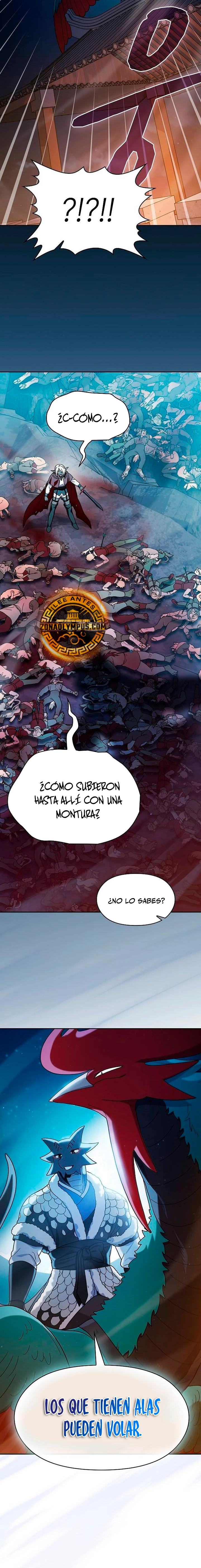 Civilización Nebula capítulo 64, página 10