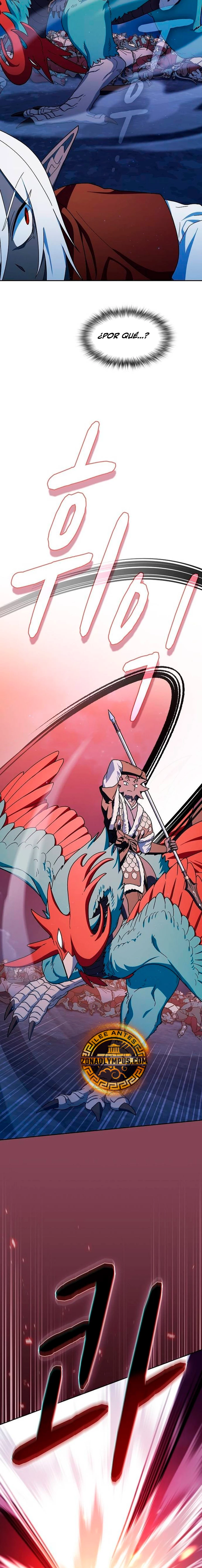 Civilización Nebula capítulo 64, página 13