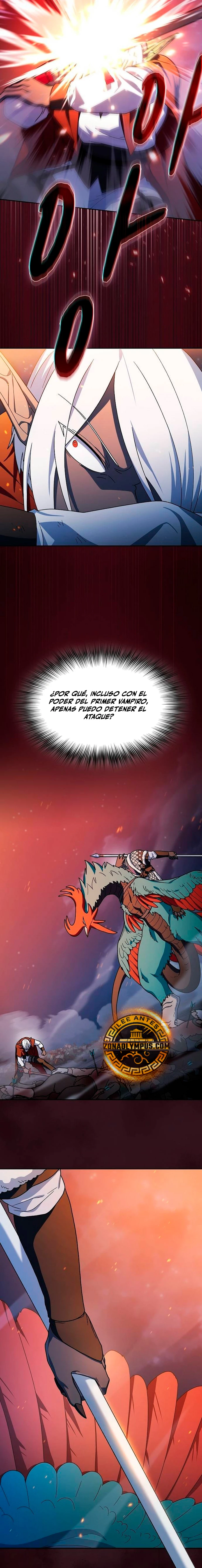 Civilización Nebula capítulo 64, página 14